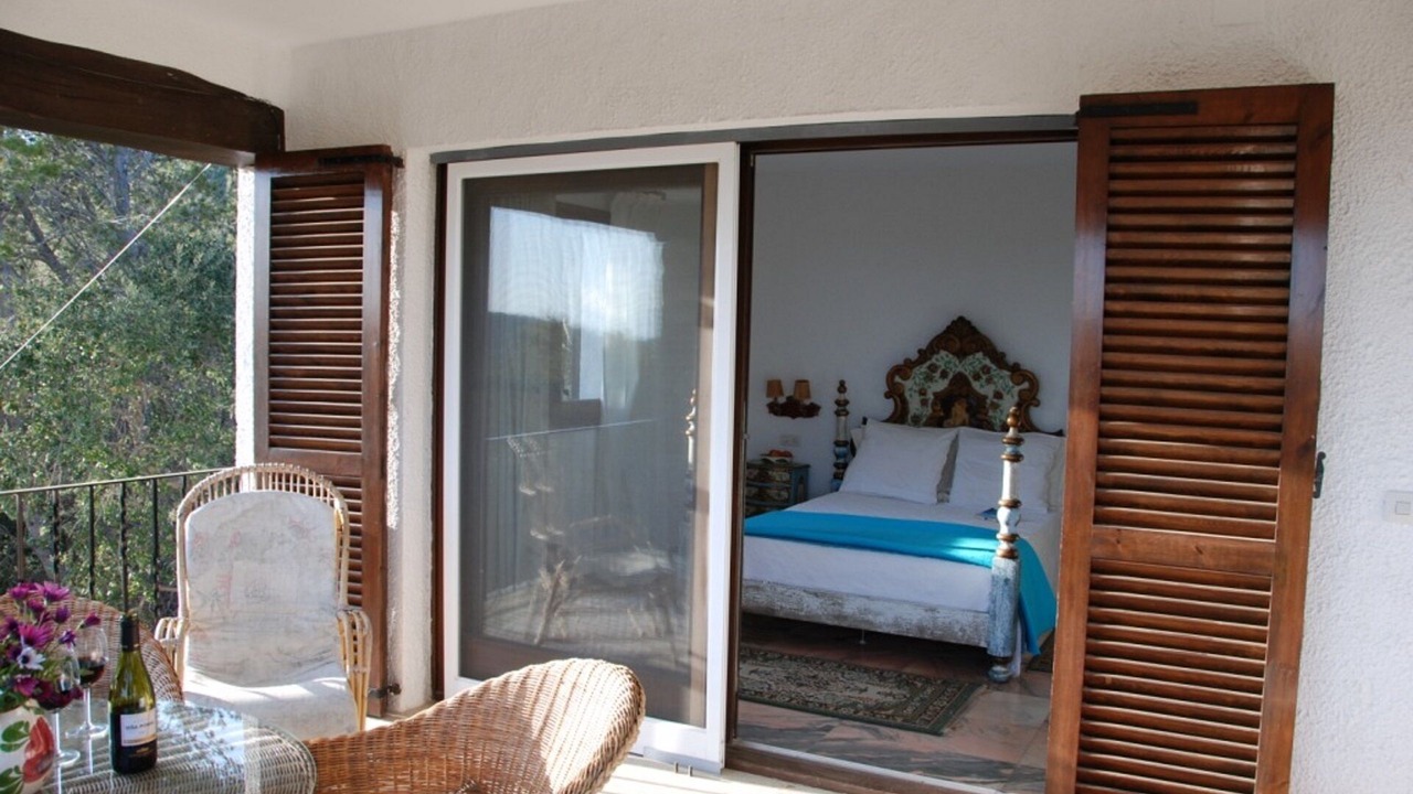 Photo of Bedroom in Vall-Llobrega