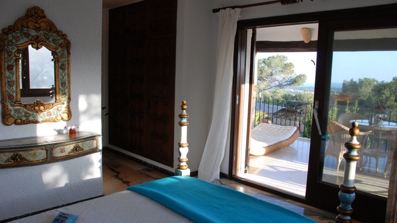 Photo of Bedroom in Vall-Llobrega