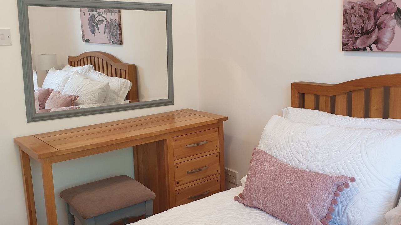 Photo of Bedroom in Kexby