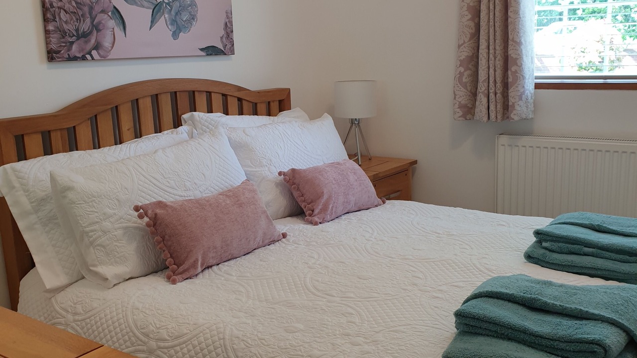 Photo of Bedroom in Kexby