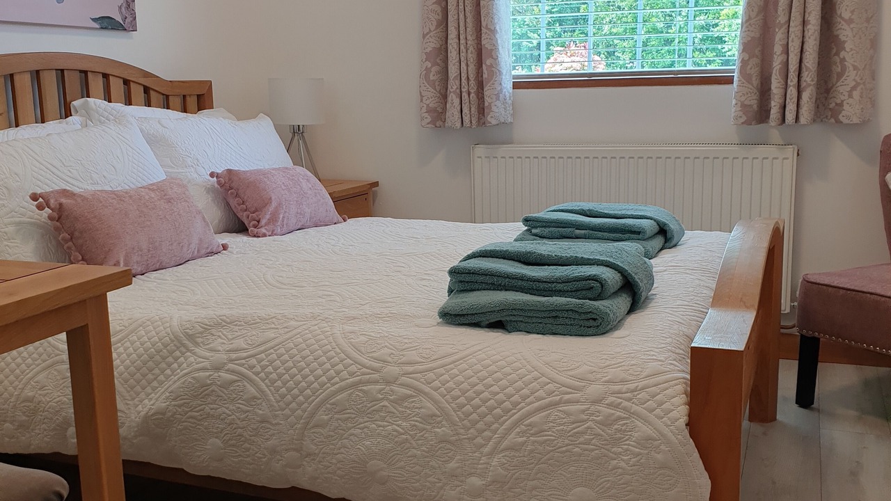 Photo of Bedroom in Kexby