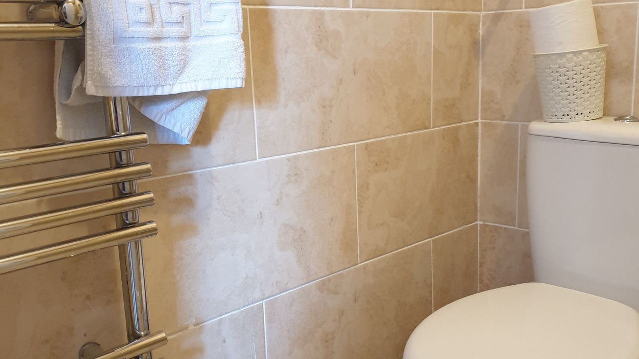 Photo of Bathroom in Kexby