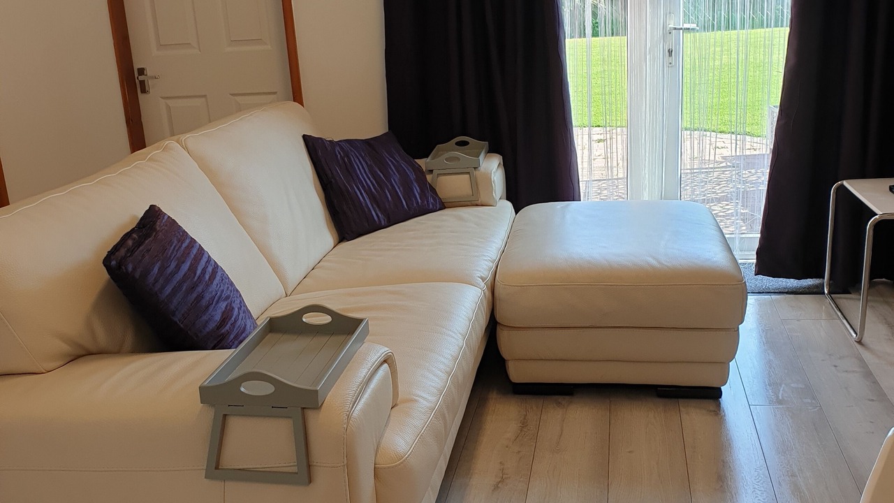 Photo of Livingroom in Kexby