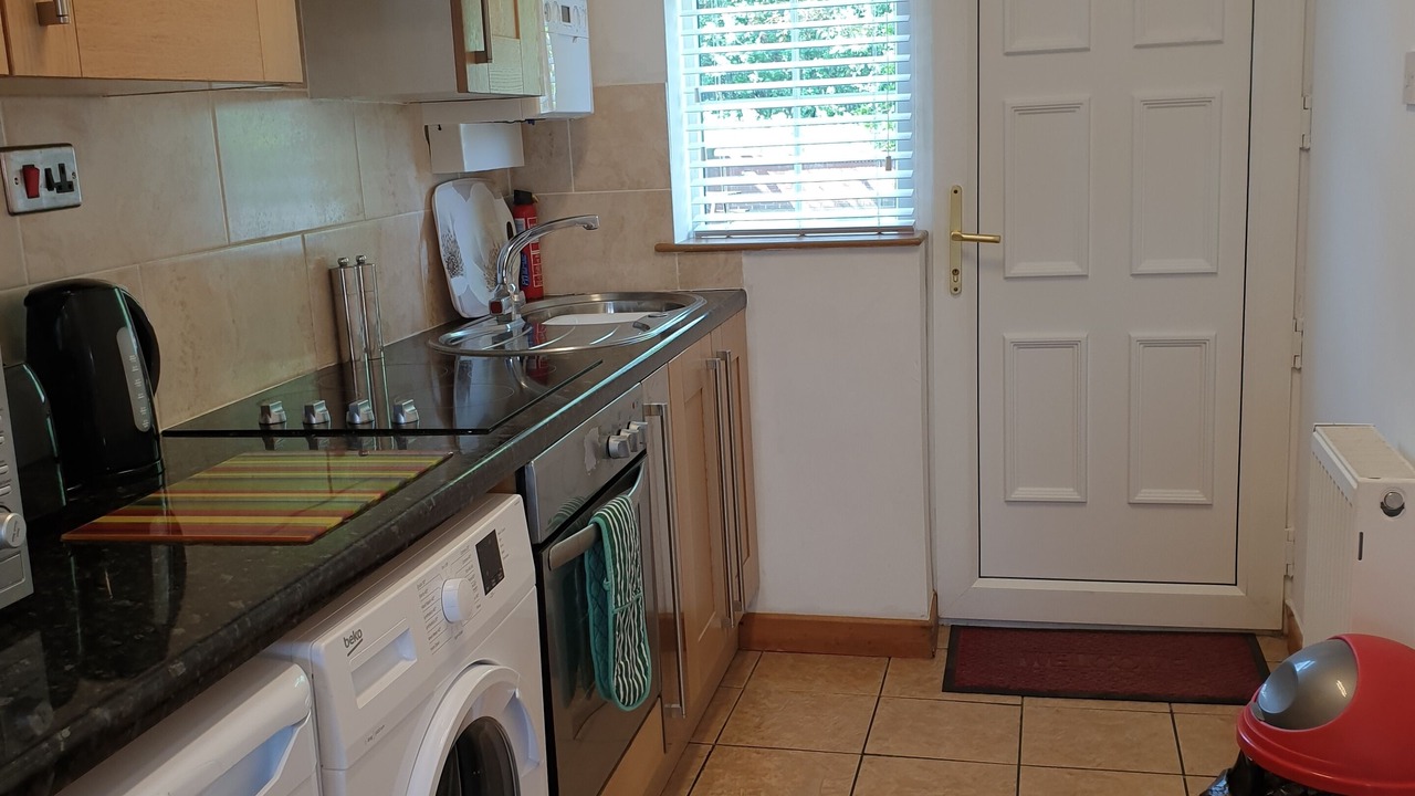 Photo of Kitchen in Kexby