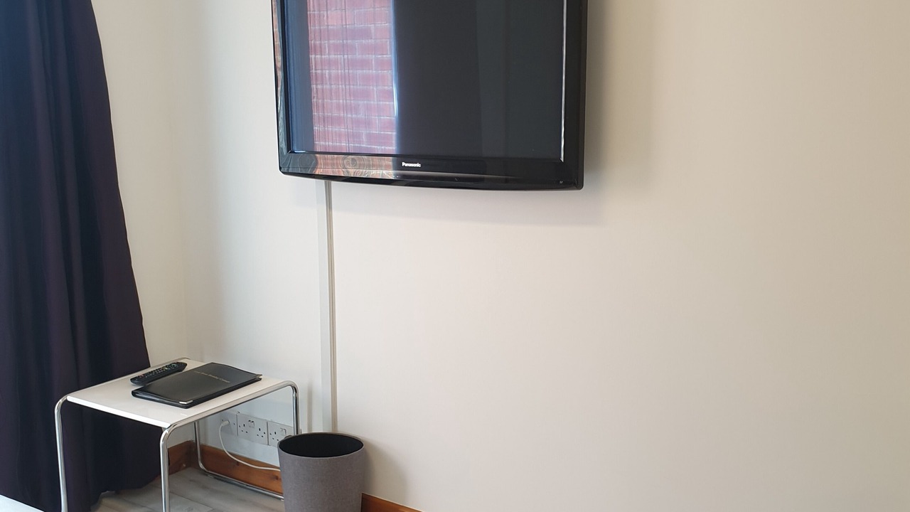 Photo of Livingroom in Kexby