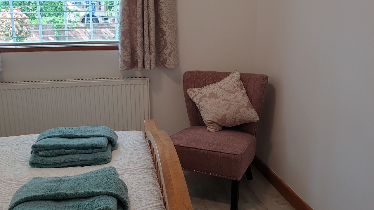 Photo of Bedroom in Kexby