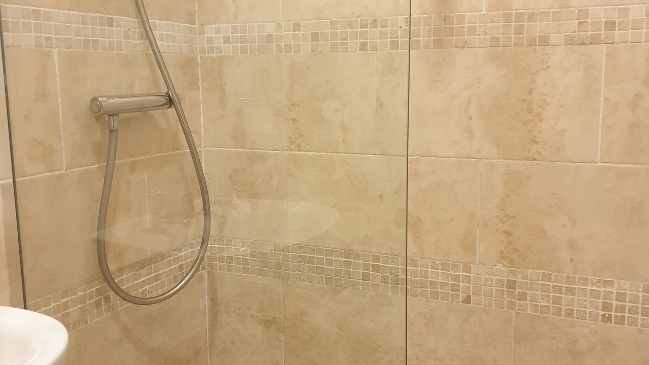 Photo of Bathroom in Kexby