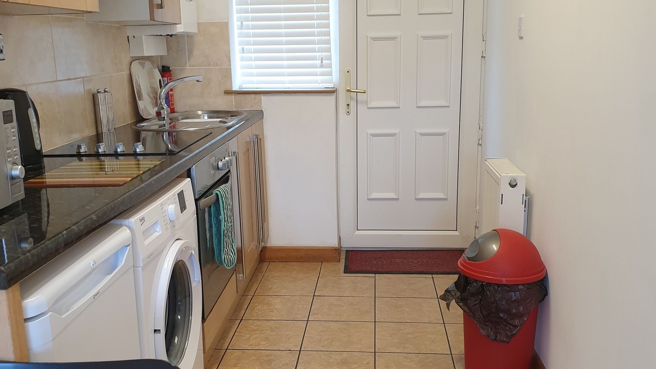 Photo of Kitchen in Kexby