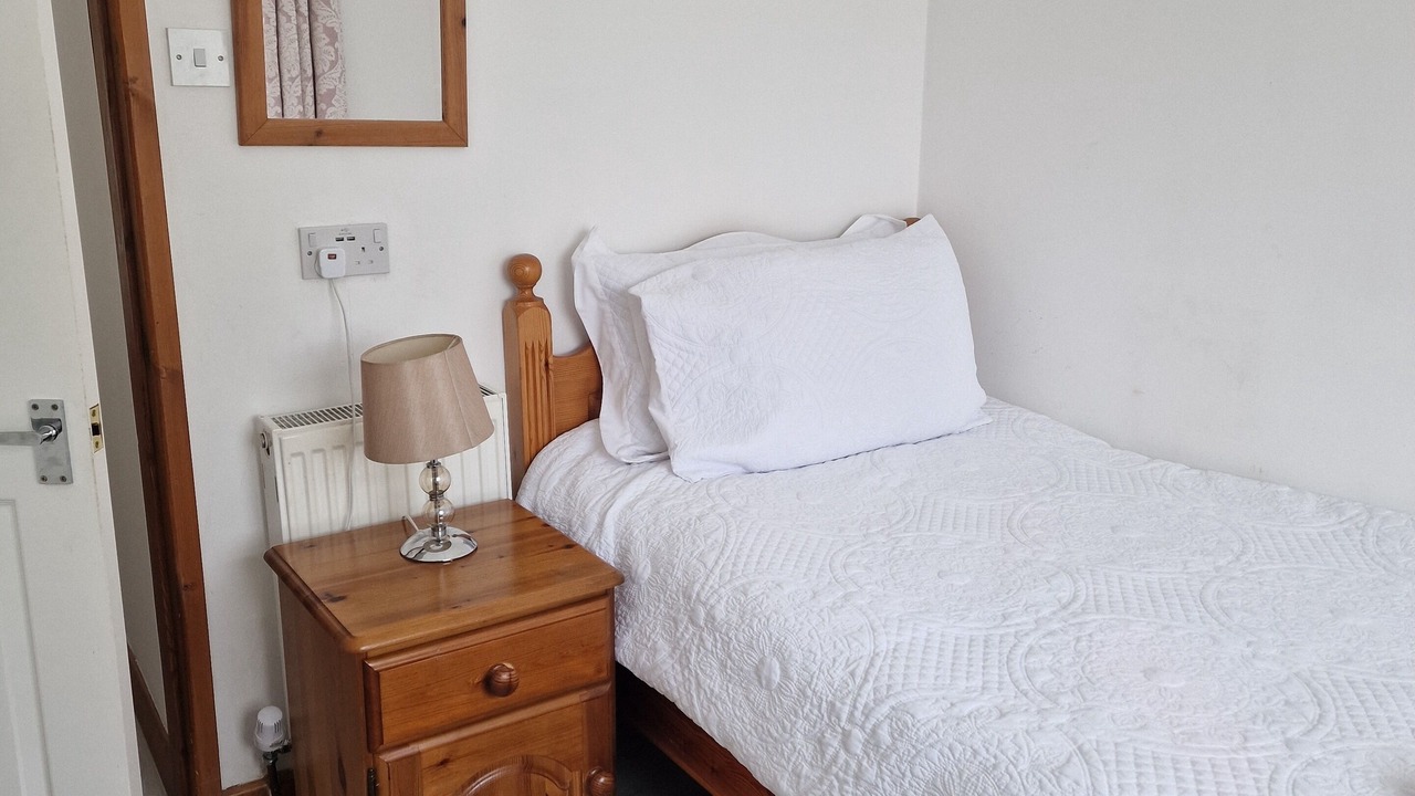 Photo of Bedroom in Kexby