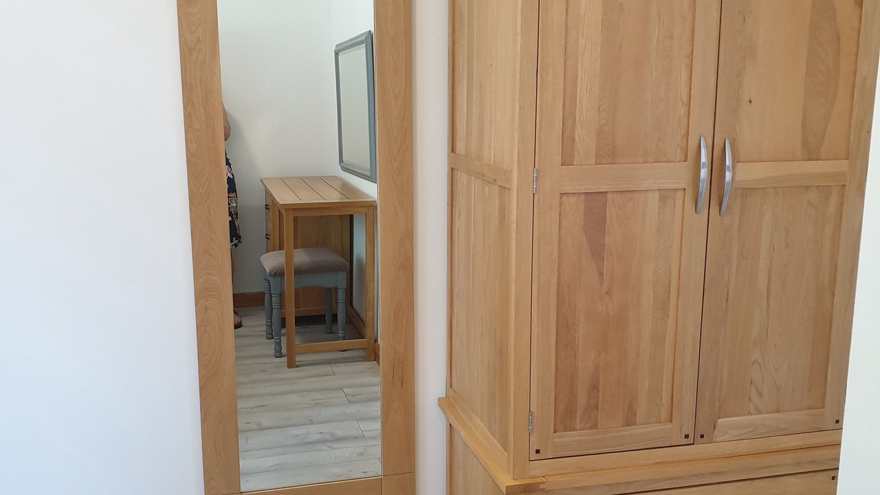 Photo of Bedroom in Kexby