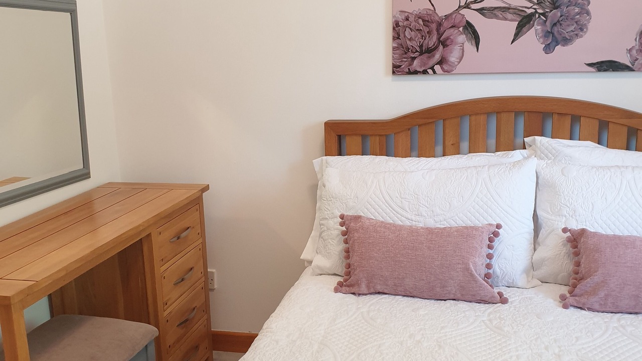 Photo of Bedroom in Kexby