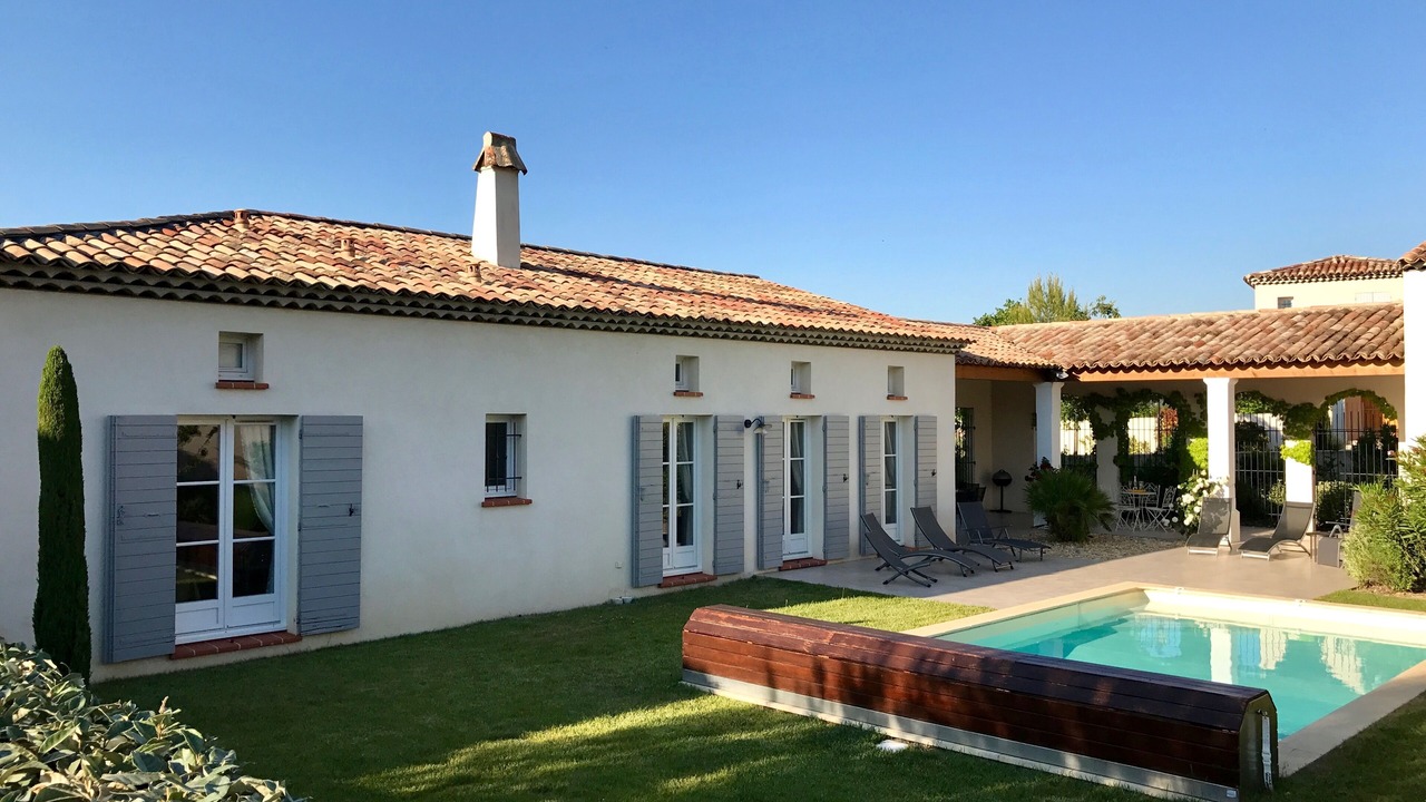 Photo of Outdoor in Pont Royal