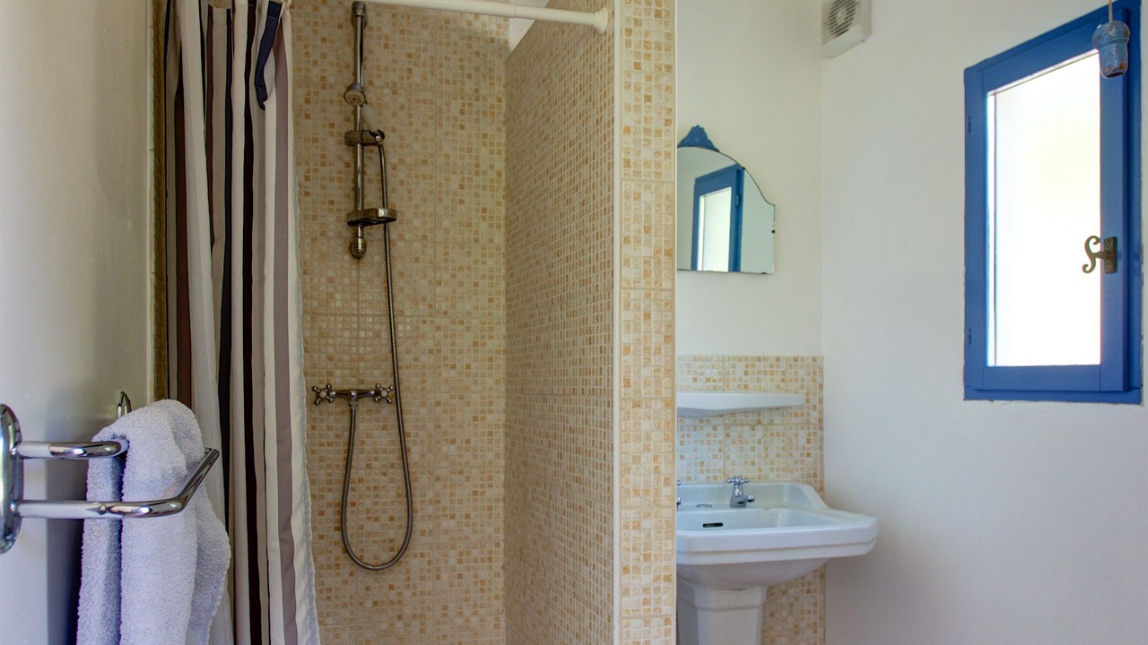Photo of Bathroom in Fosse