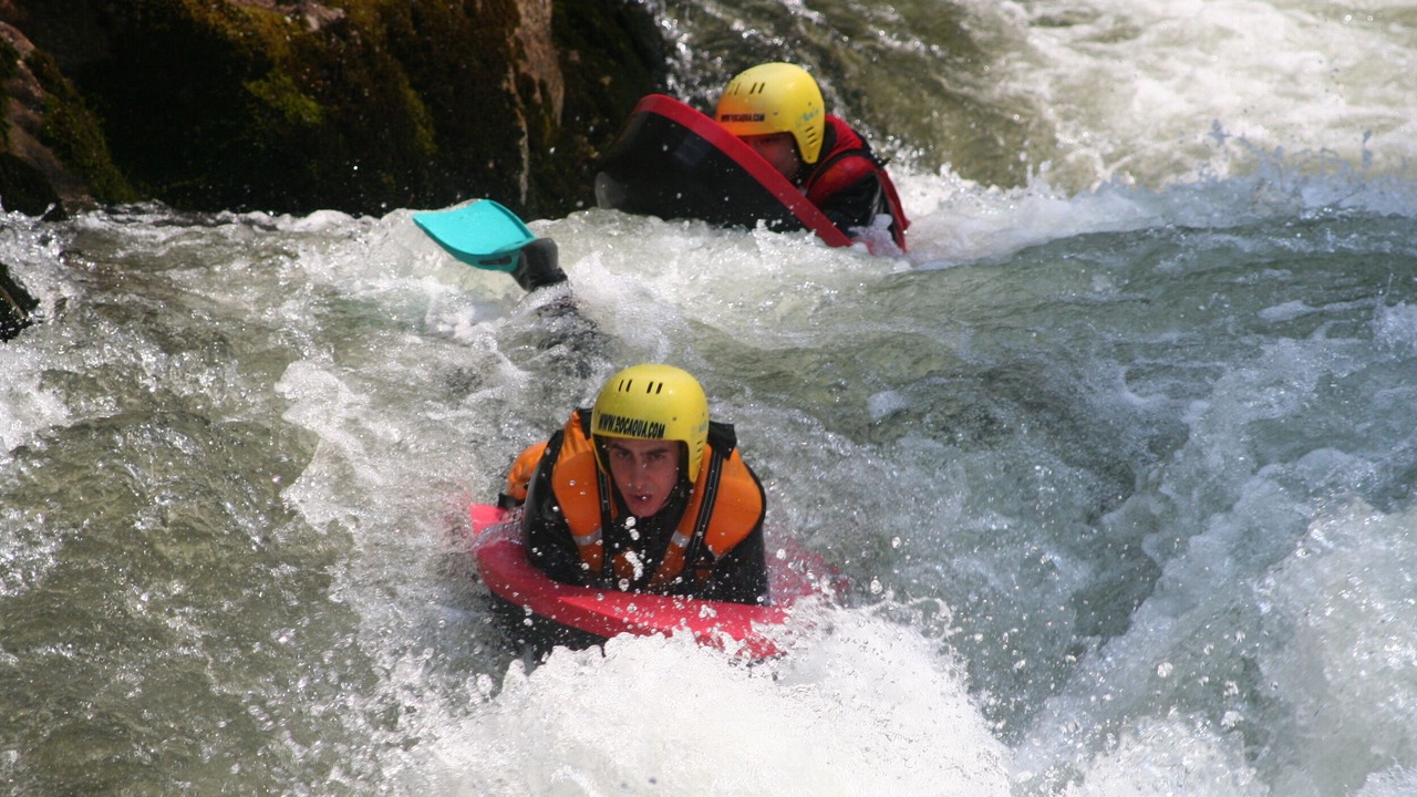 Photo of Others in Fosse