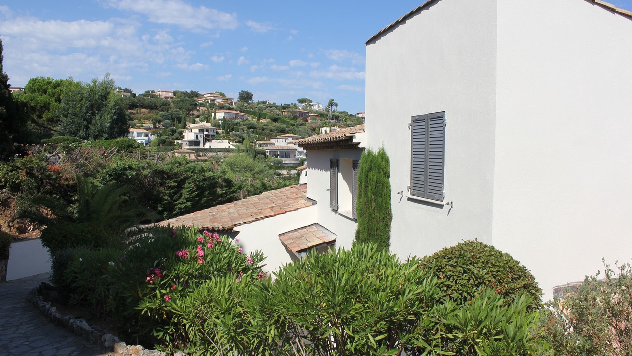 Photo of Outdoor in La Nartelle