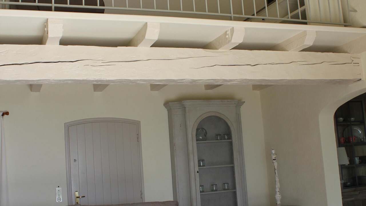 Photo of Livingroom in La Nartelle