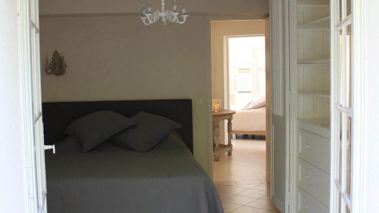 Photo of Bedroom in La Nartelle