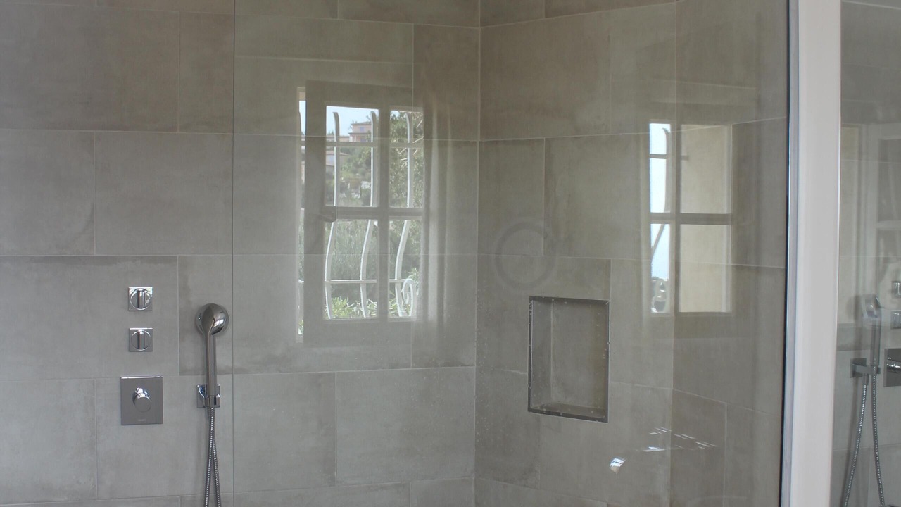 Photo of Bathroom in La Nartelle