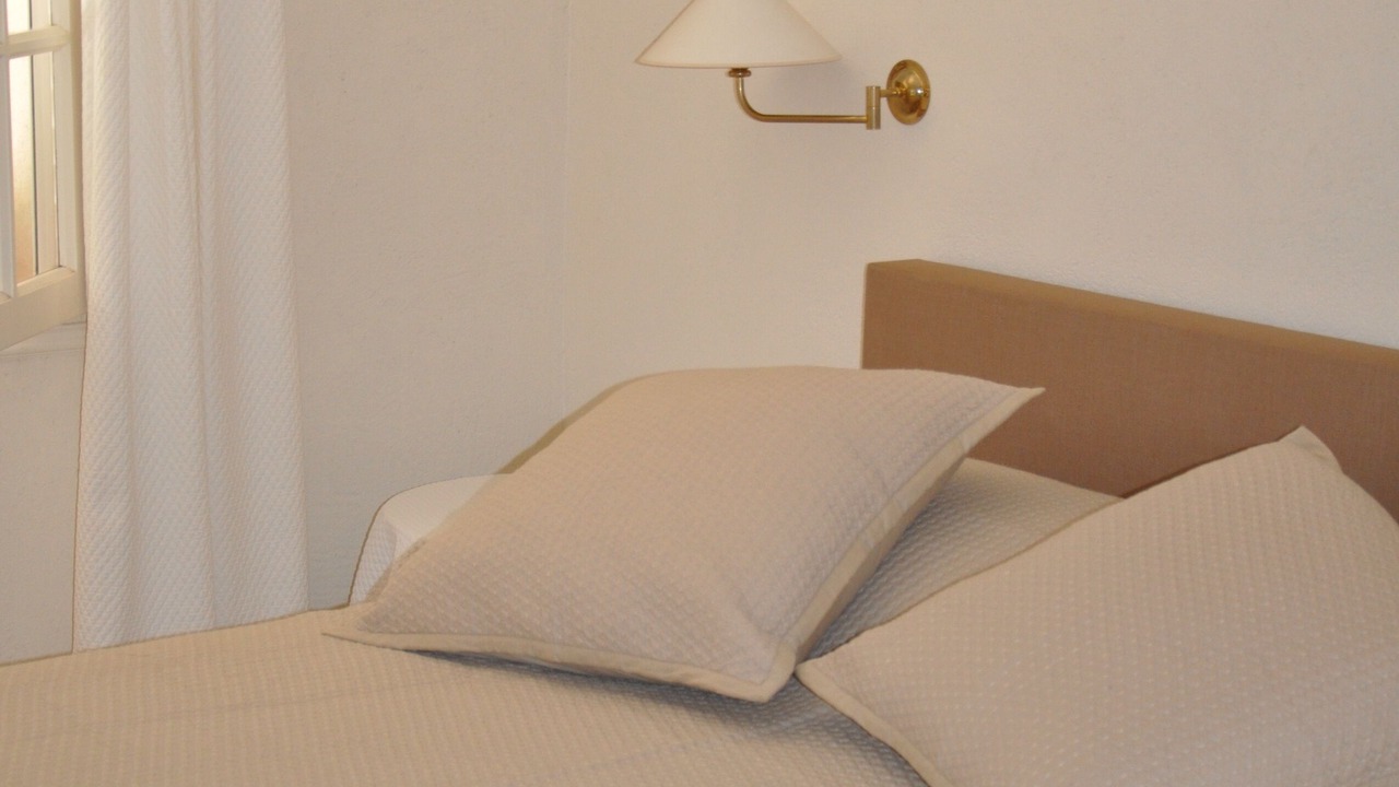 Photo of Bedroom in La Nartelle