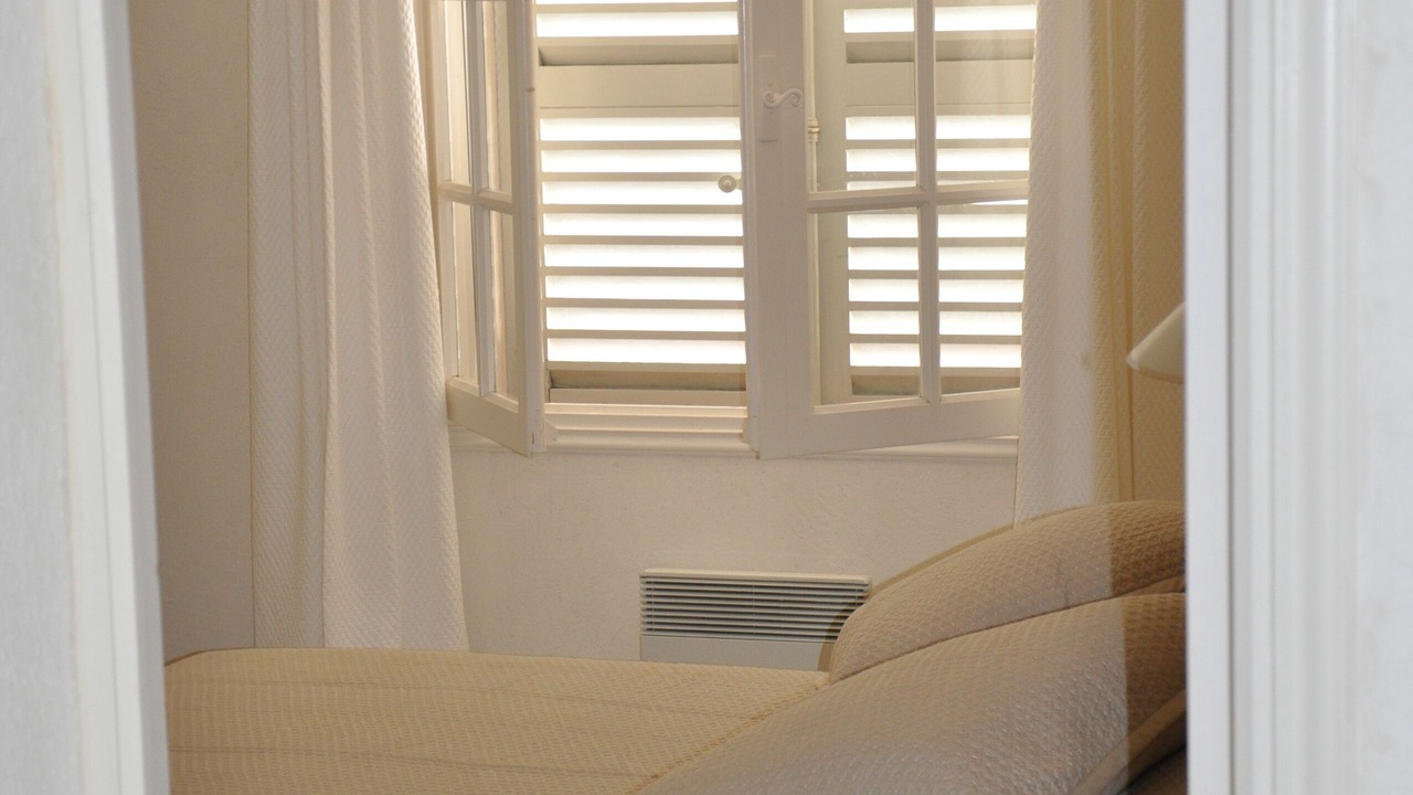 Photo of Bedroom in La Nartelle