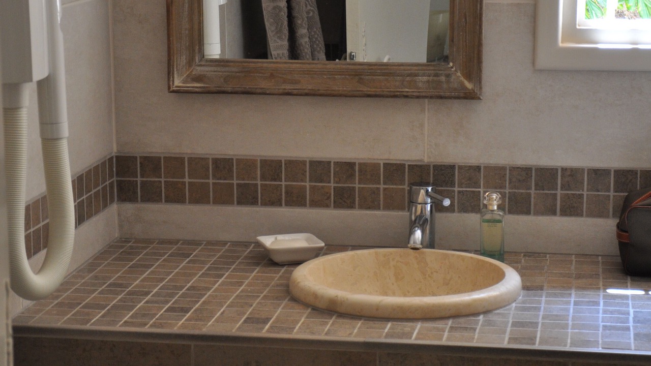 Photo of Bathroom in La Nartelle