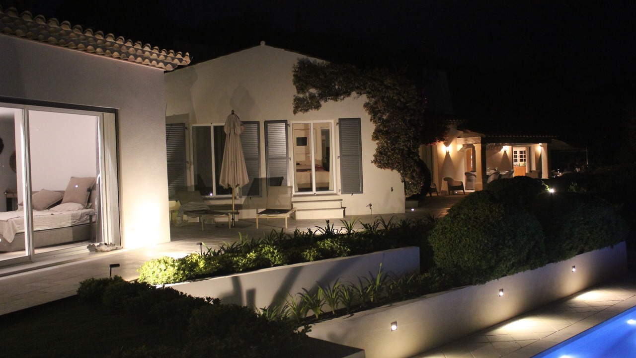 Photo of Outdoor in La Nartelle