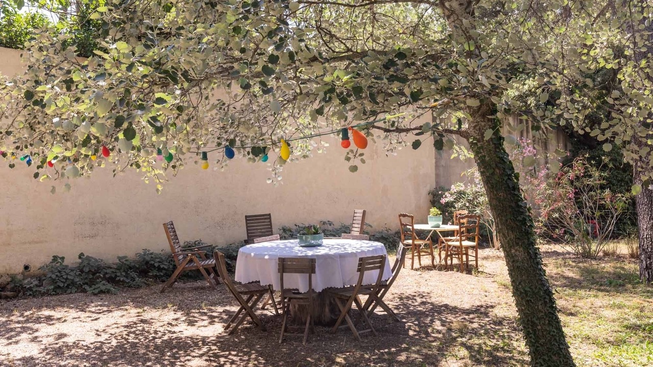 Photo of Outdoor in Rochefort-du-Gard