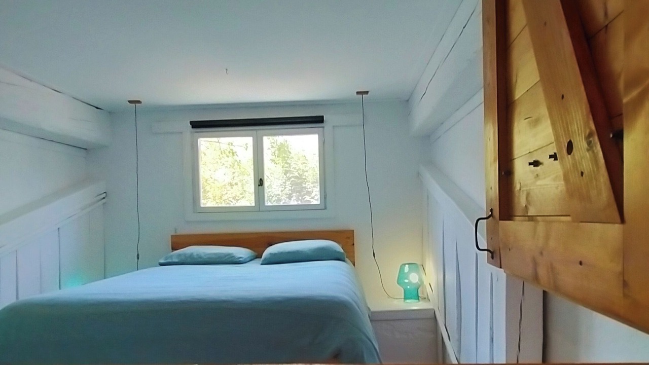 Photo of Bedroom in Vic-Fezensac