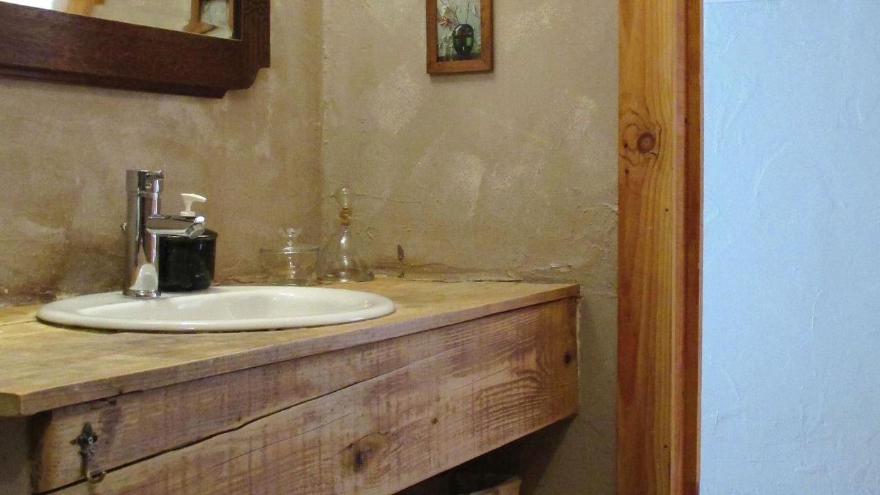 Photo of Bathroom in Vic-Fezensac