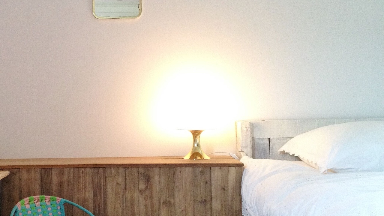 Photo of Bedroom in Vic-Fezensac