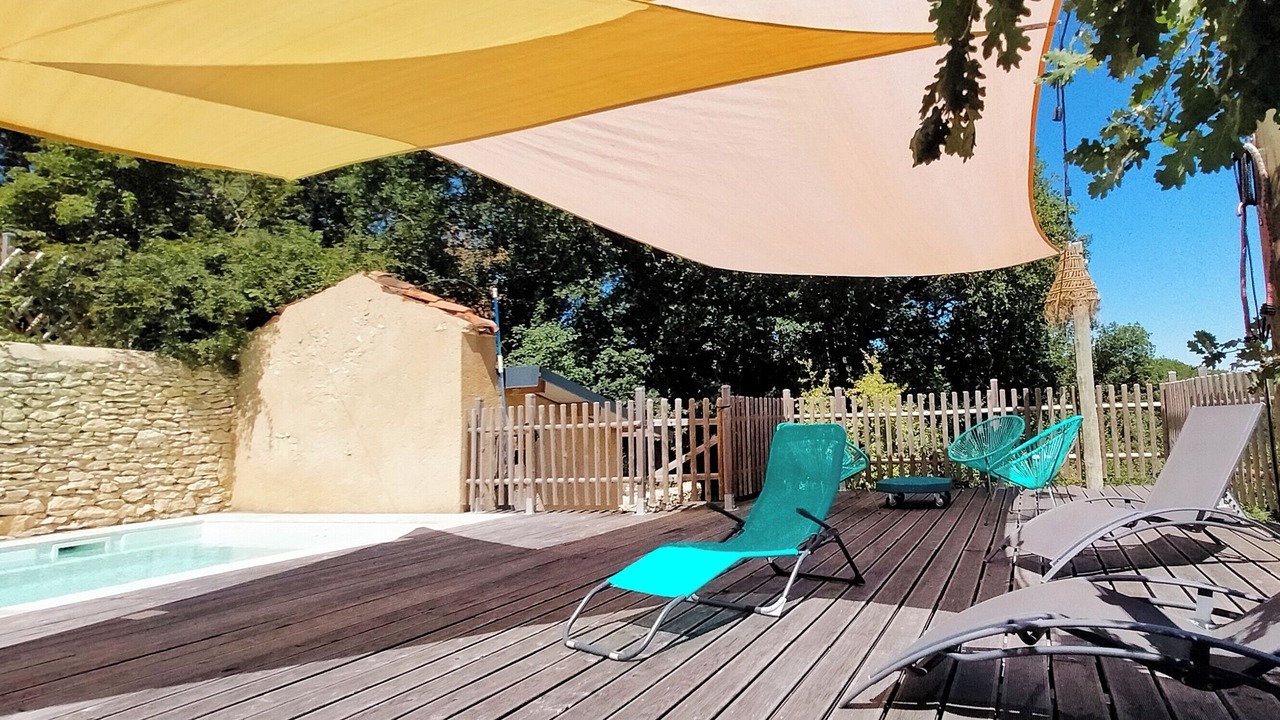 Photo of Outdoor in Vic-Fezensac