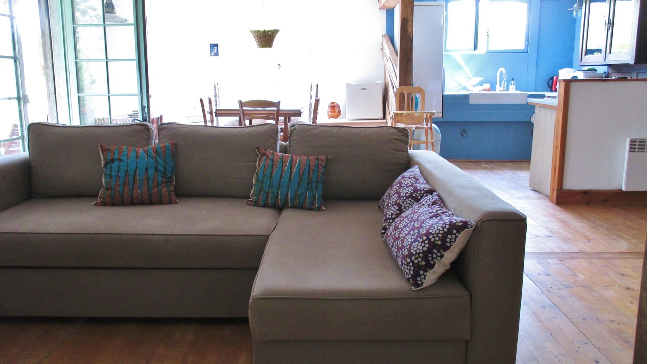 Photo of Livingroom in Vic-Fezensac