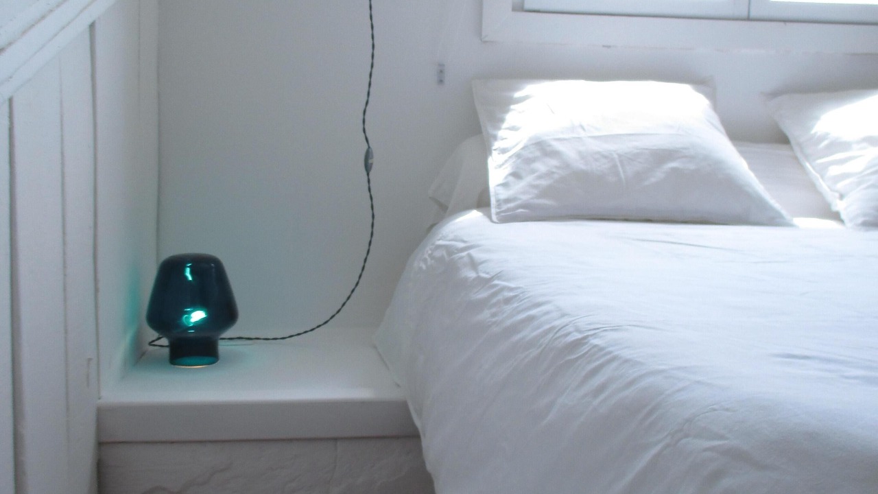 Photo of Bedroom in Vic-Fezensac