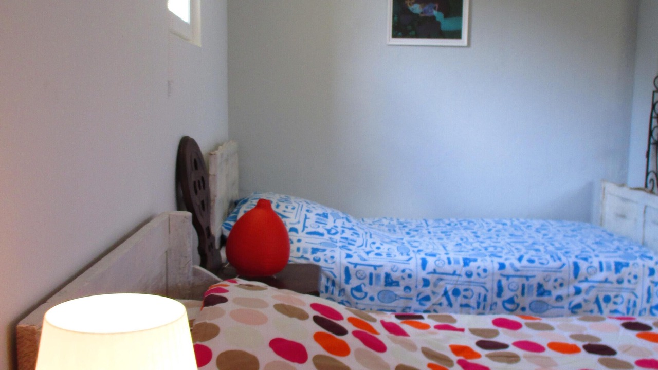 Photo of Bedroom in Vic-Fezensac