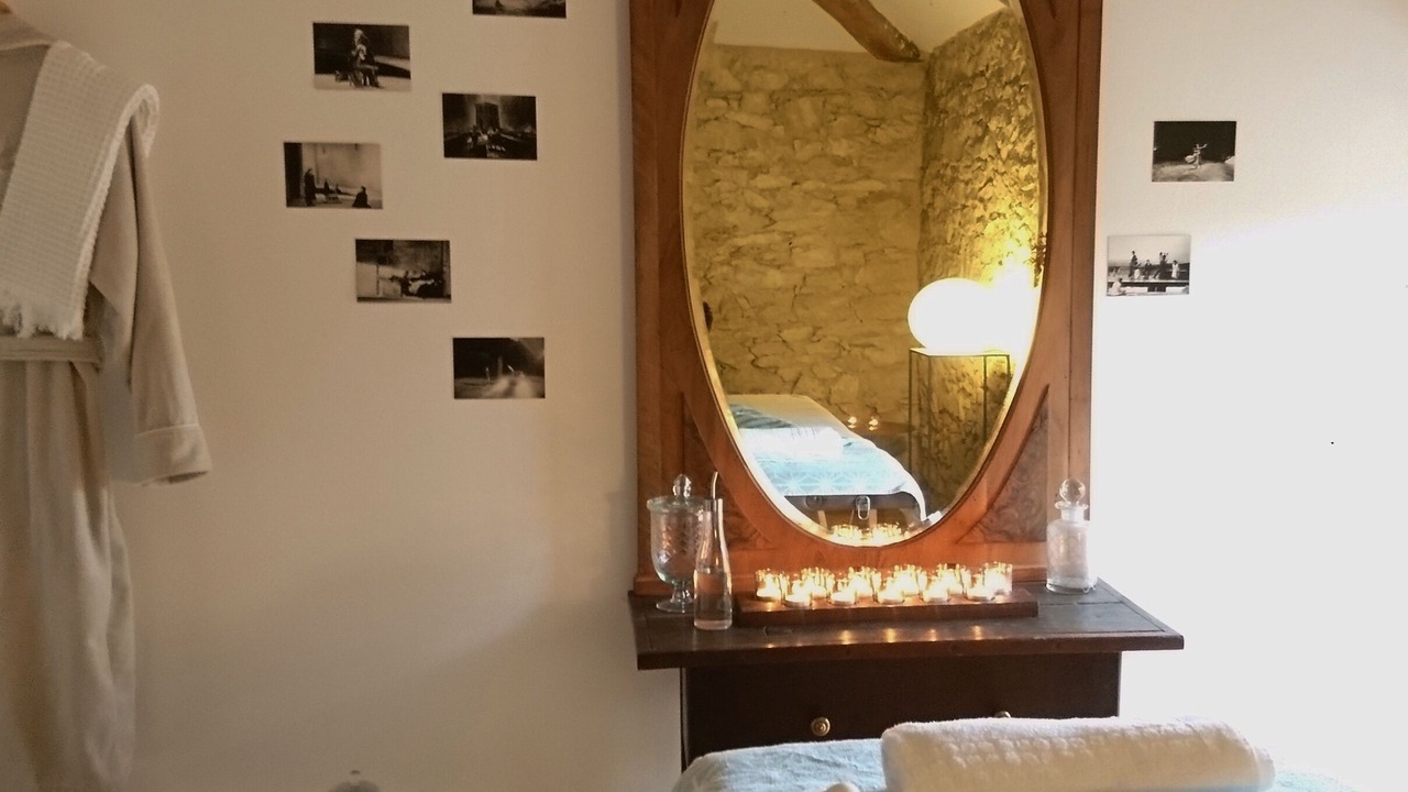 Photo of Bedroom in Vic-Fezensac