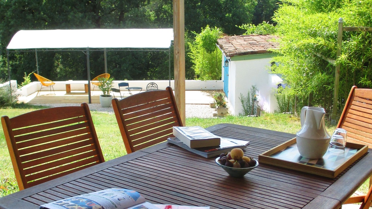 Photo of Outdoor in Vic-Fezensac