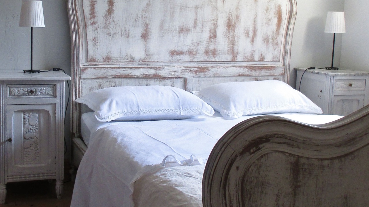 Photo of Bedroom in Vic-Fezensac