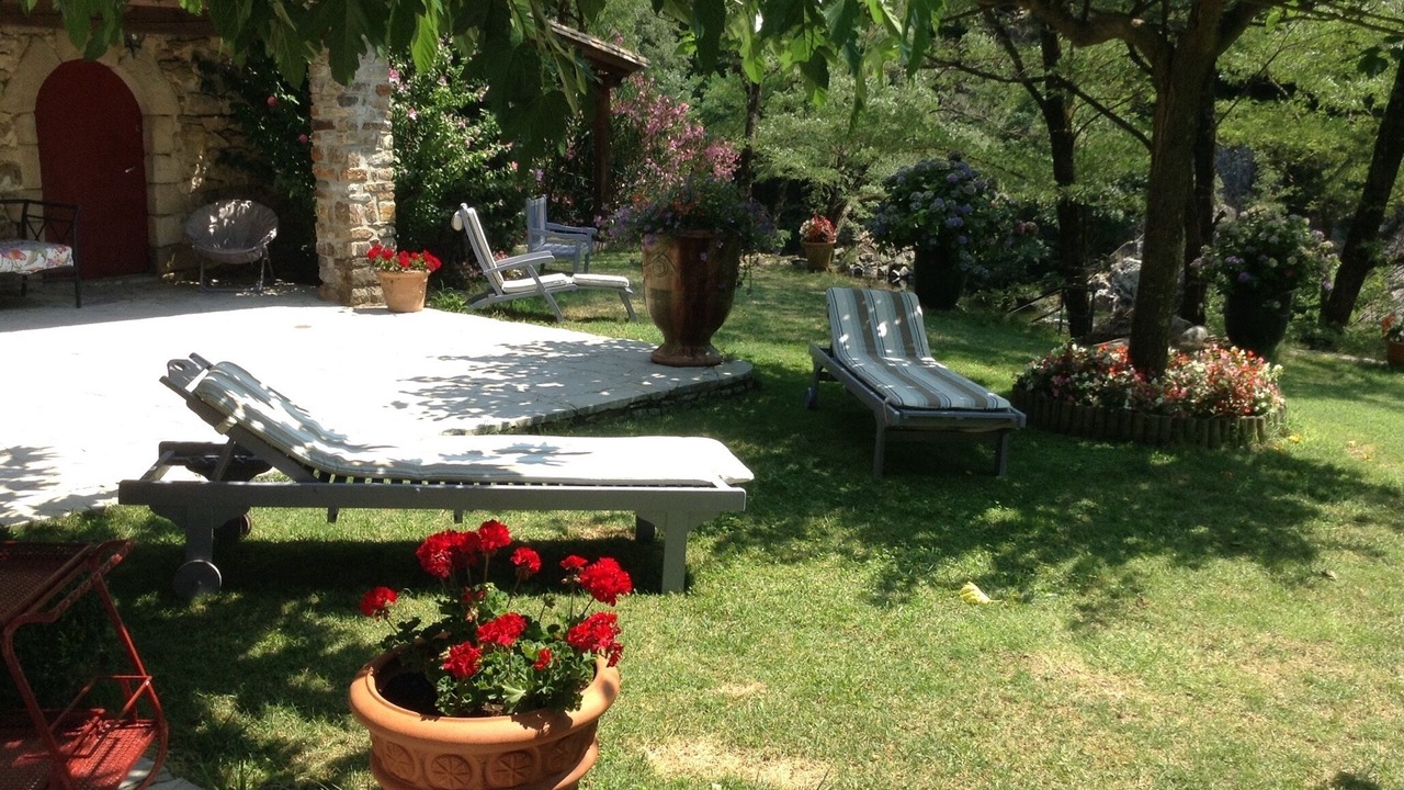 Photo of Outdoor in Peyrolles