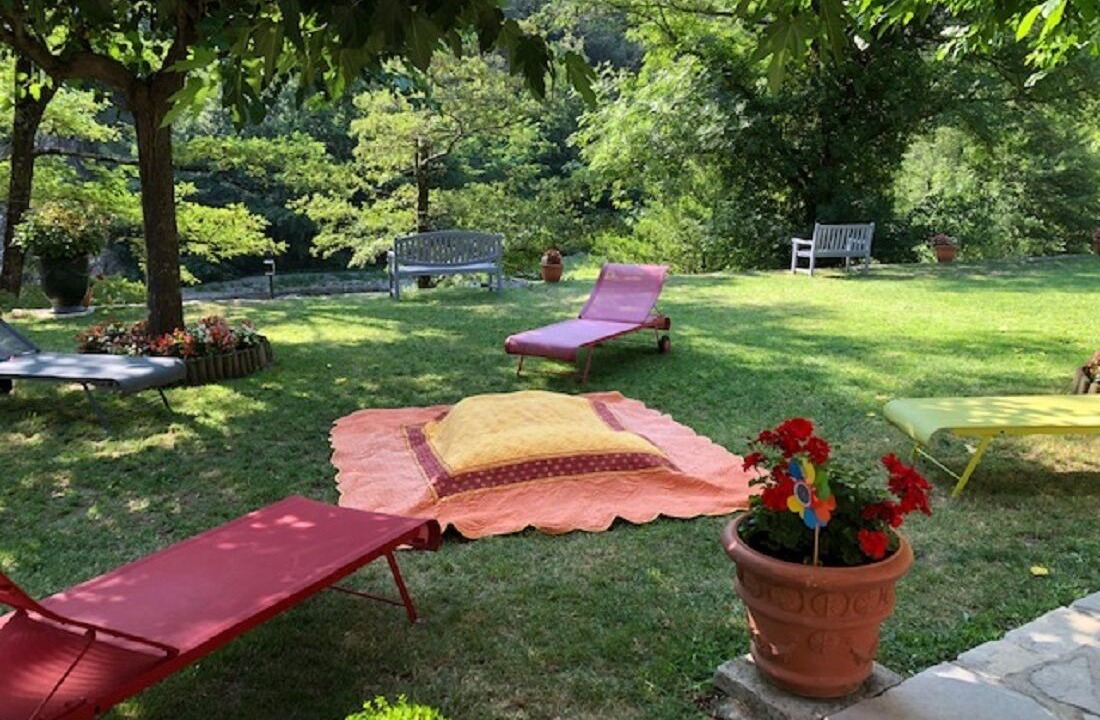 Photo of Outdoor in Peyrolles