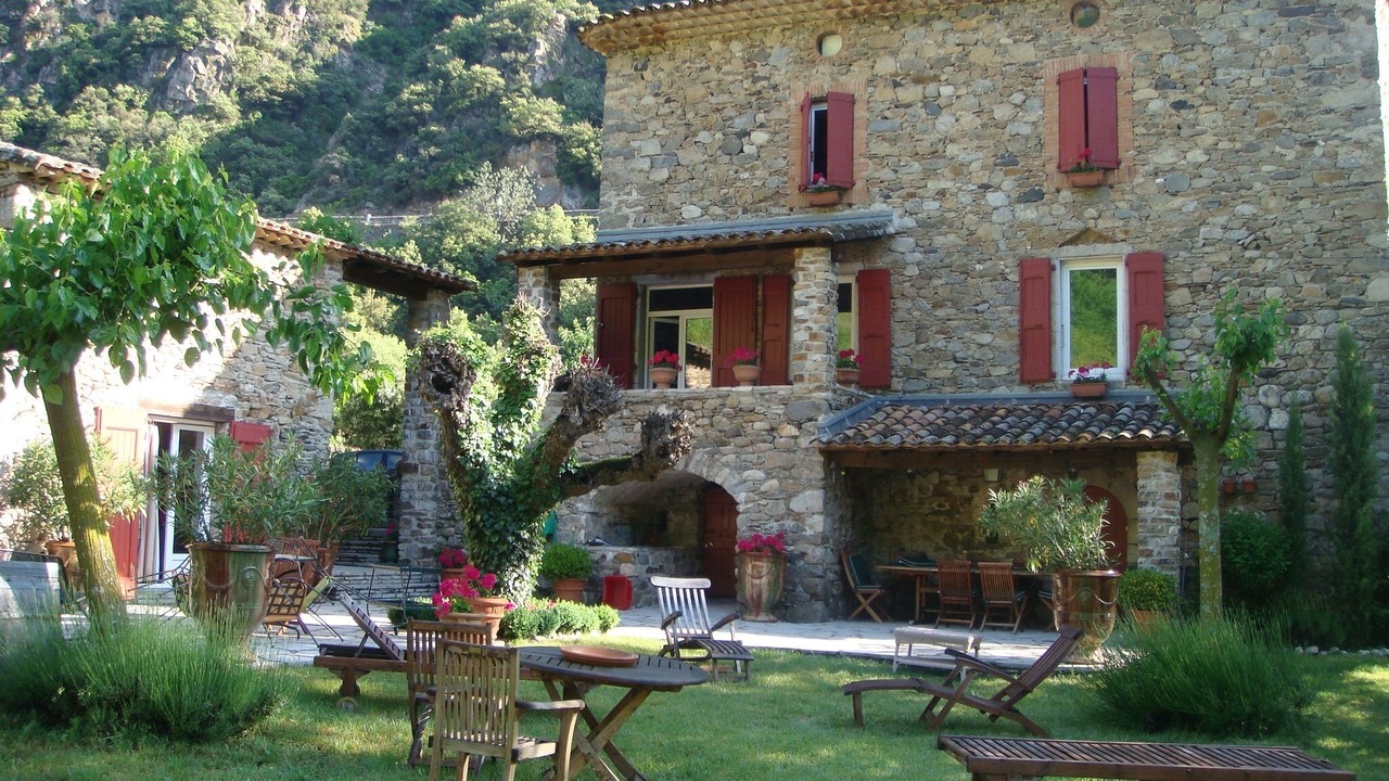Photo of Outdoor in Peyrolles