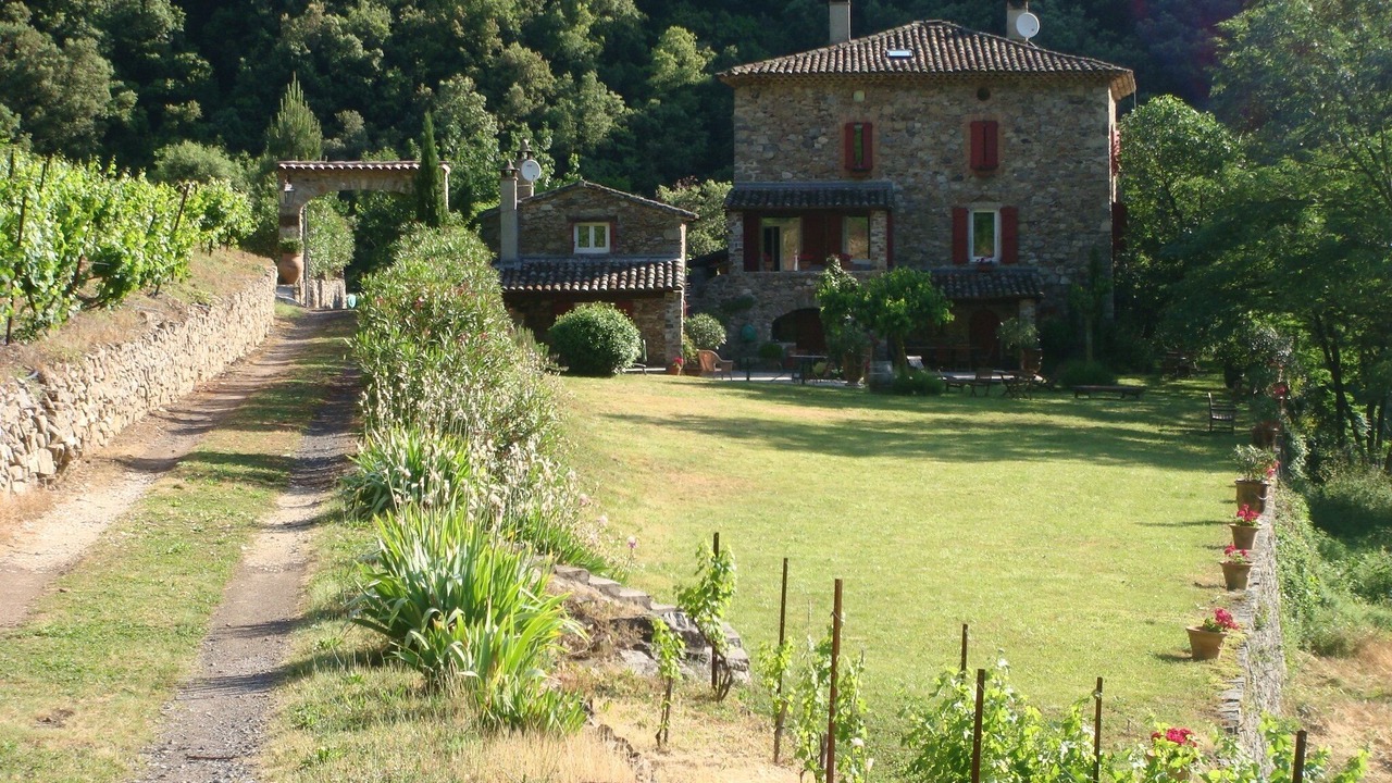 Photo of Outdoor in Peyrolles