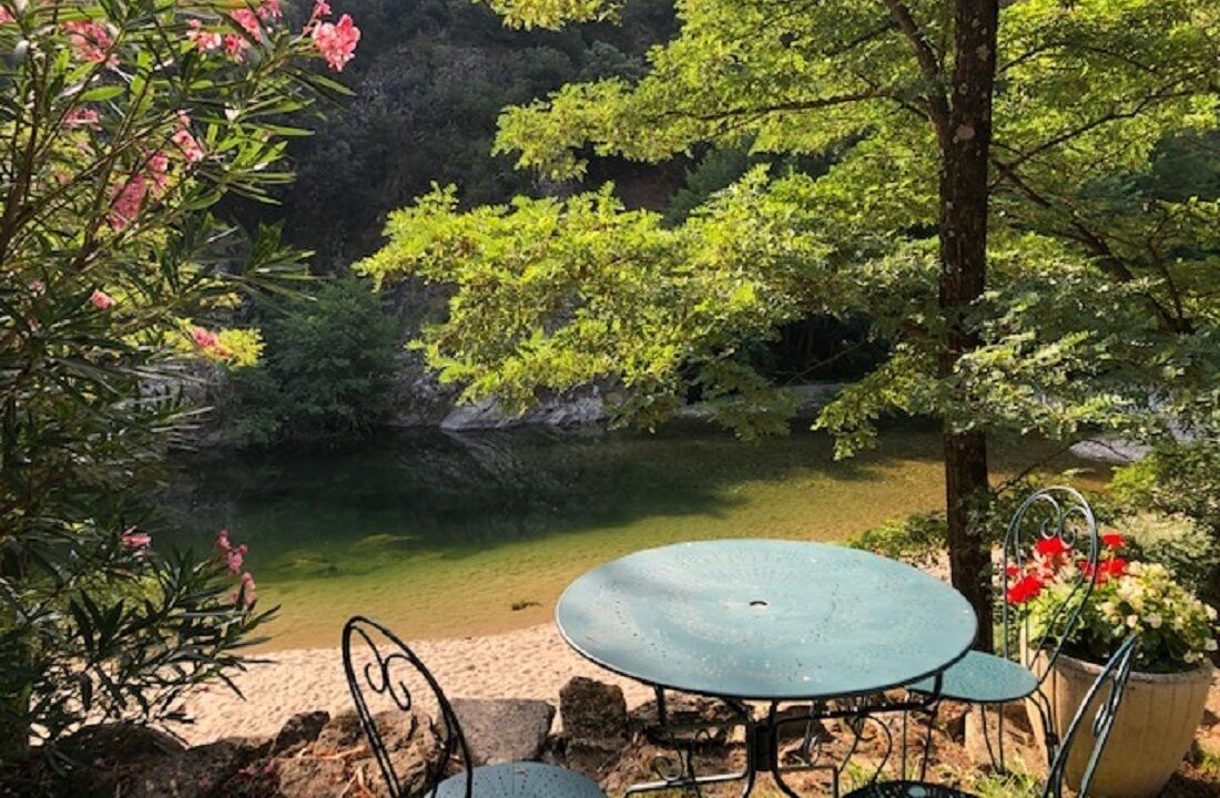 Photo of Outdoor in Peyrolles
