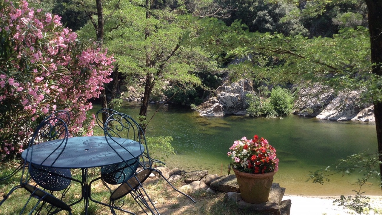 Photo of Outdoor in Peyrolles