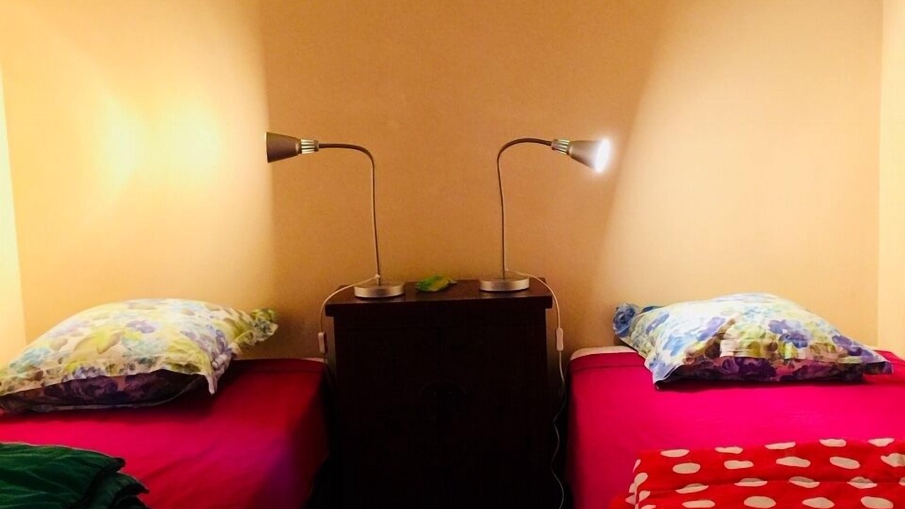 Photo of Bedroom in Peyrolles