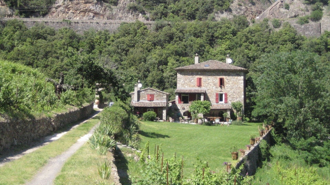 Photo of Outdoor in Peyrolles