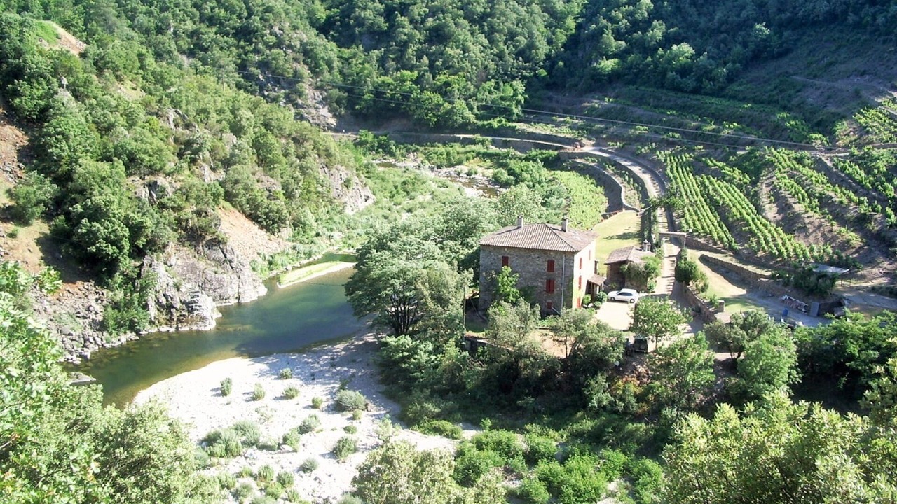 Photo of Outdoor in Peyrolles