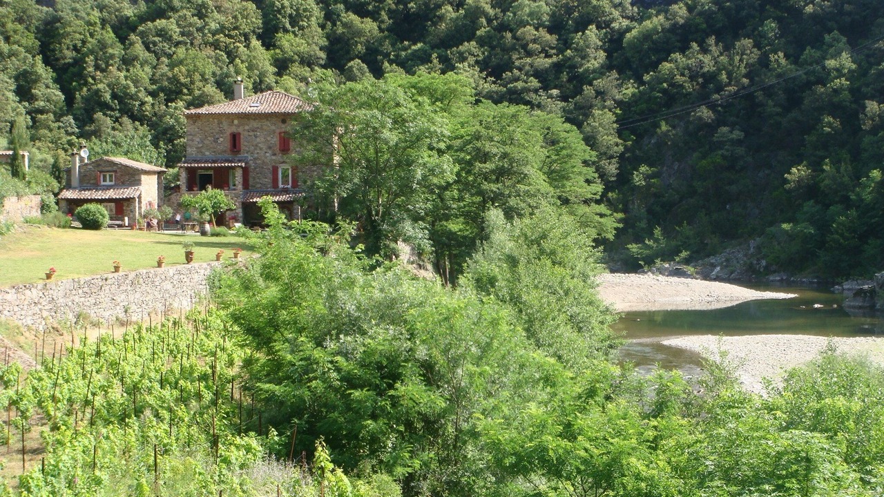 Photo of Outdoor in Peyrolles