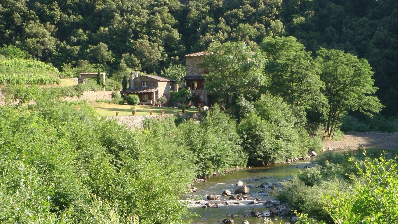 Photo of Outdoor in Peyrolles