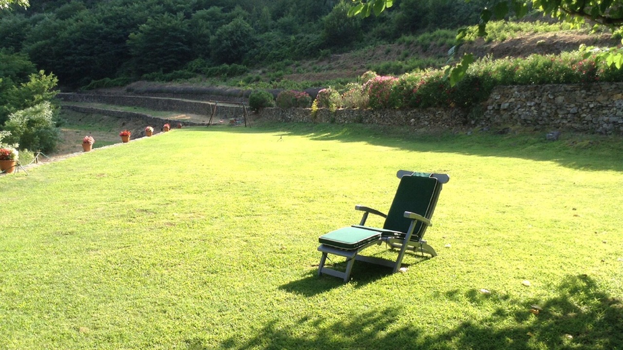 Photo of Outdoor in Peyrolles