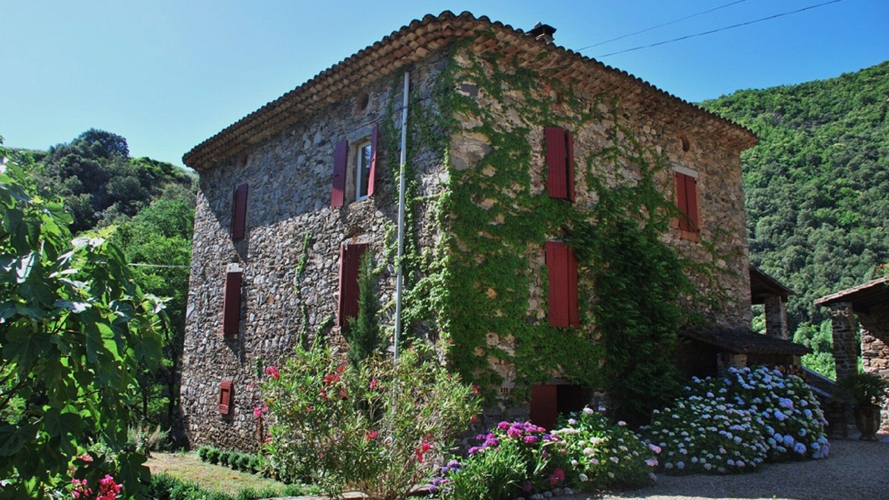 Photo of Outdoor in Peyrolles